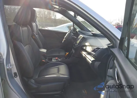 2022 Subaru Forester Wilderness из США, поврежденный, VIN JF2SKAMC0NH516754